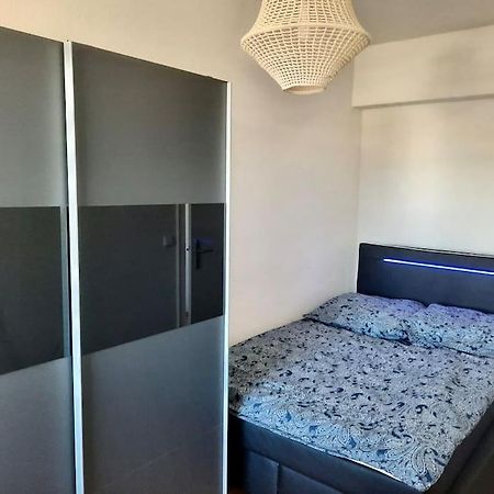 City-Wohnung Mit Ausblick Bochum Ngoại thất bức ảnh