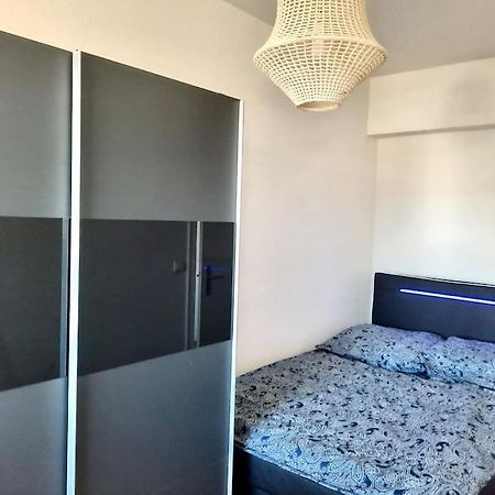 City-Wohnung Mit Ausblick Bochum Ngoại thất bức ảnh