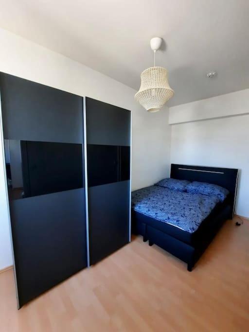 City-Wohnung Mit Ausblick Bochum Ngoại thất bức ảnh