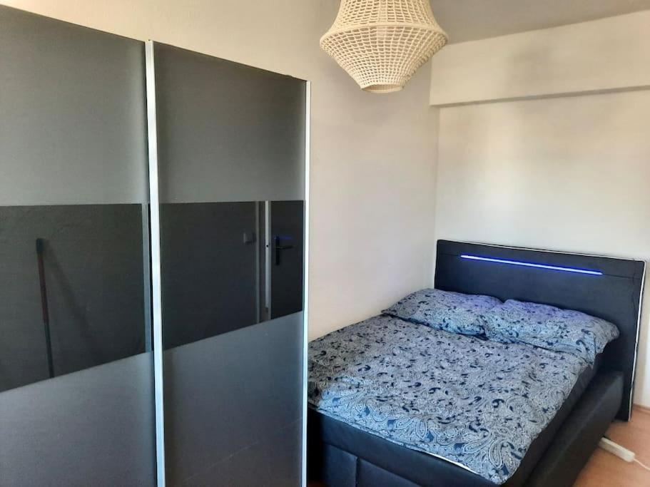 City-Wohnung Mit Ausblick Bochum Ngoại thất bức ảnh