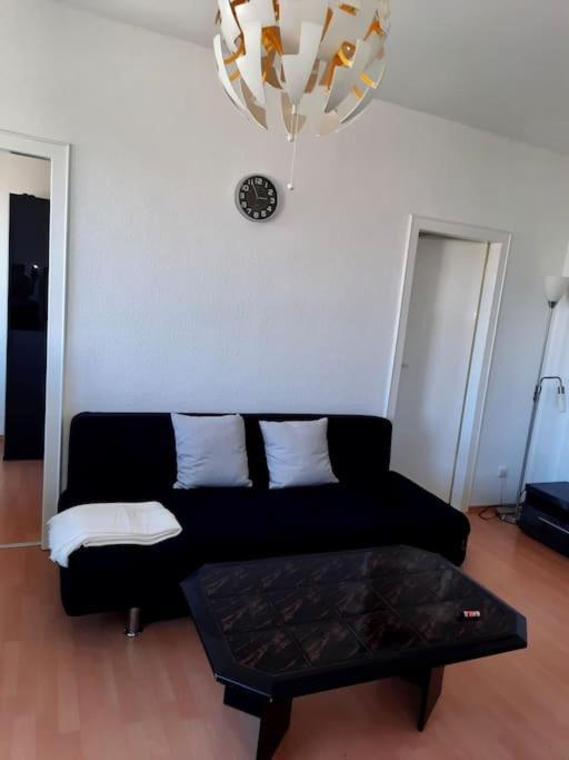 City-Wohnung Mit Ausblick Bochum Ngoại thất bức ảnh