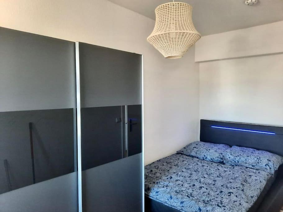 City-Wohnung Mit Ausblick Bochum Ngoại thất bức ảnh