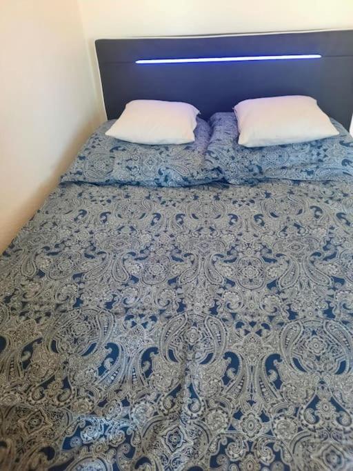 City-Wohnung Mit Ausblick Bochum Ngoại thất bức ảnh