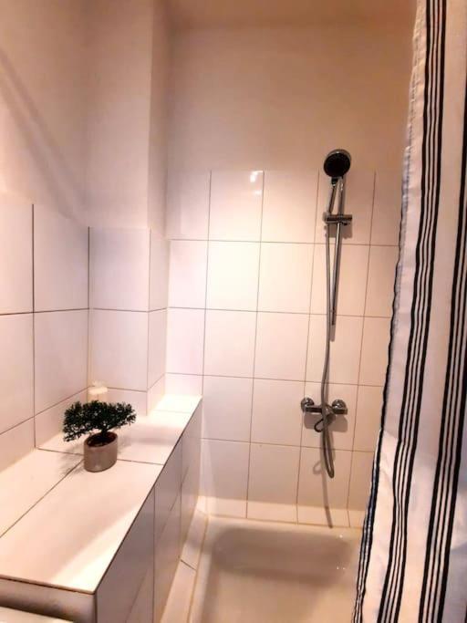 City-Wohnung Mit Ausblick Bochum Ngoại thất bức ảnh